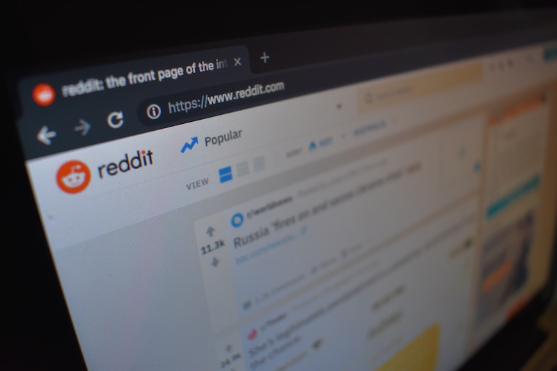 How To Permanently Delete A Reddit Account 3 Steps Cake Blog
