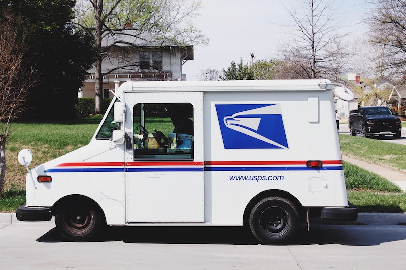 How To Forward Usps Mail For You Or The Deceased Step By Step