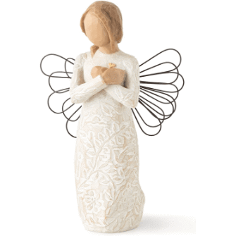Remembrance angel