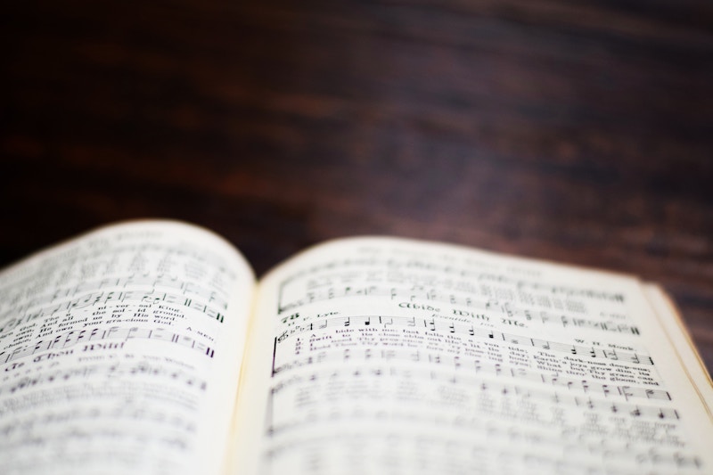 30 Popular Hymns For A Funeral Service Cake Blog